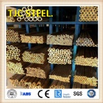 C26000 Brass Pipe/ Tube