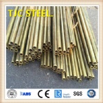 C26800 Brass Pipe/ Tube