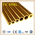 C28000 Brass Pipe/ Tube