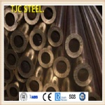 C61000 Bronze Tube/ Pipe