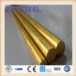 C22000 Brass Bar