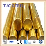 C26000 Brass Bar