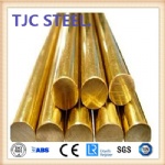 C28000 Brass Bar