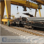 DNV Grade AH40 Shipbuilding Steel Plate