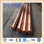 C12000 Pure Copper Bar