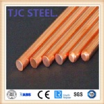 C10300 Pure Copper Bar