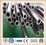 ASTM B338 Gr1 Titanium Seamless/ Welded Pipe, Titanium Alloy Seamless/ Welded Pipe