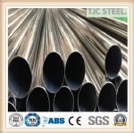 ASTM B338 Gr3 Titanium Seamless/ Welded Pipe, Titanium Alloy Seamless/ Welded Pipe