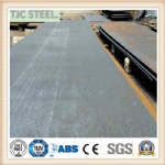 DNV Grade DH36 Shipbuilding Steel Plate