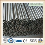 ASTM B338 Gr23 Titanium Seamless/ Welded Pipe, Titanium Alloy Seamless/ Welded Pipe