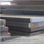 DNV Grade DH40 Shipbuilding Steel Plate