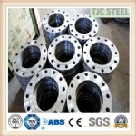 ASME B16.5 Gr7 Titanium Flange, Titanium Alloy Flange