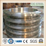 ASME B16.5 Gr9 Titanium Flange, Titanium Alloy Flange