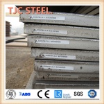ASTM A285/A285M A285 GradeC(A285GrC) Steel plate for containers