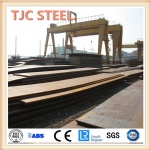 ASTM A387/A387M A387 Grade11 Class2(A387Gr11CL2) Pressure Vessel Steel Plate