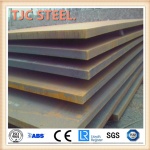 A537 Class2(A537CL2) Steel Plate for Pressure Vessels