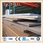 LR Grade A (LR GrA) Steel Plate for Ships