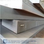 DNV Grade EH40 Shipbuilding Steel Plate