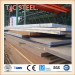 LR EH36 Steel for Ships and Offshore Platforms