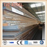 EN10025-3 S355NL Fine Grain Structure Steel Plate