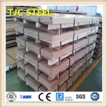 SUS316H (AISI 316H) Stainless Steel Plates