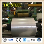 SUS321 Stainless Steel plate (Coil)
