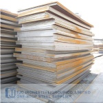 DNV Grade FH36 Shipbuilding Steel Plate