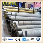 TP304L(SUS304L) Stainless Steel Seamless Pipe