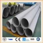 TP316L (SUS316L) Stainless Steel Seamless Pipe