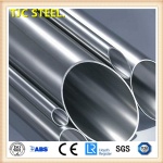Introduction to A312 TP321H Stainless Steel Seamless Tubes