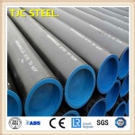JIS G3456 STPT480 Seamless Steel Pipe
