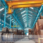 RINA Grade B Shipbuilding Steel Plate