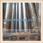 CuAg0.1 Crystallizer Silver Copper Tubes: Product Introduction