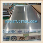 7075 Aluminum Alloy Plate