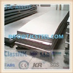 1050 Aluminum Alloy Plate