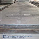 RINA Grade E Shipbuilding Steel Plate