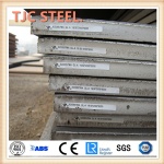 DNV-GL AH460/VL A460 Shipbuilding Steel Plates