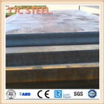 DNV-GL AH500/VL A500 Shipbuilding Steel Plates