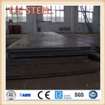 DNV-GL AH550/VL A550 Shipbuilding Steel Plates