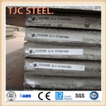 DNV-GL AH690/VL A690 Shipbuilding Steel Plates