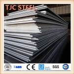 LR DH69/LR D69 Shipbuilding Steel Plate