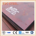 LR AH46/LR A46 Marine Steel Plates