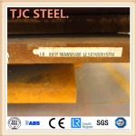 LR AH55/LR A55 Shipbuilding Steel Plates