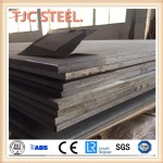 LR DH36/LR D36 Shipbuilding Steel Plate