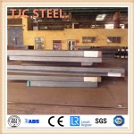 LR DH40/LR D40 Marine Steel Plate