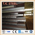 BV AH460/BV A460 Marine Steel Plates