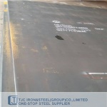 RINA Grade EH36 Shipbuilding Steel Plate