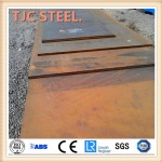 BV DH36/BV D36 Marine Steel Plates