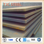 BV FH36/BV F36 Shipbuilding Steel Plates