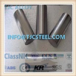 5754 Aluminum Alloy Seamless Tubes